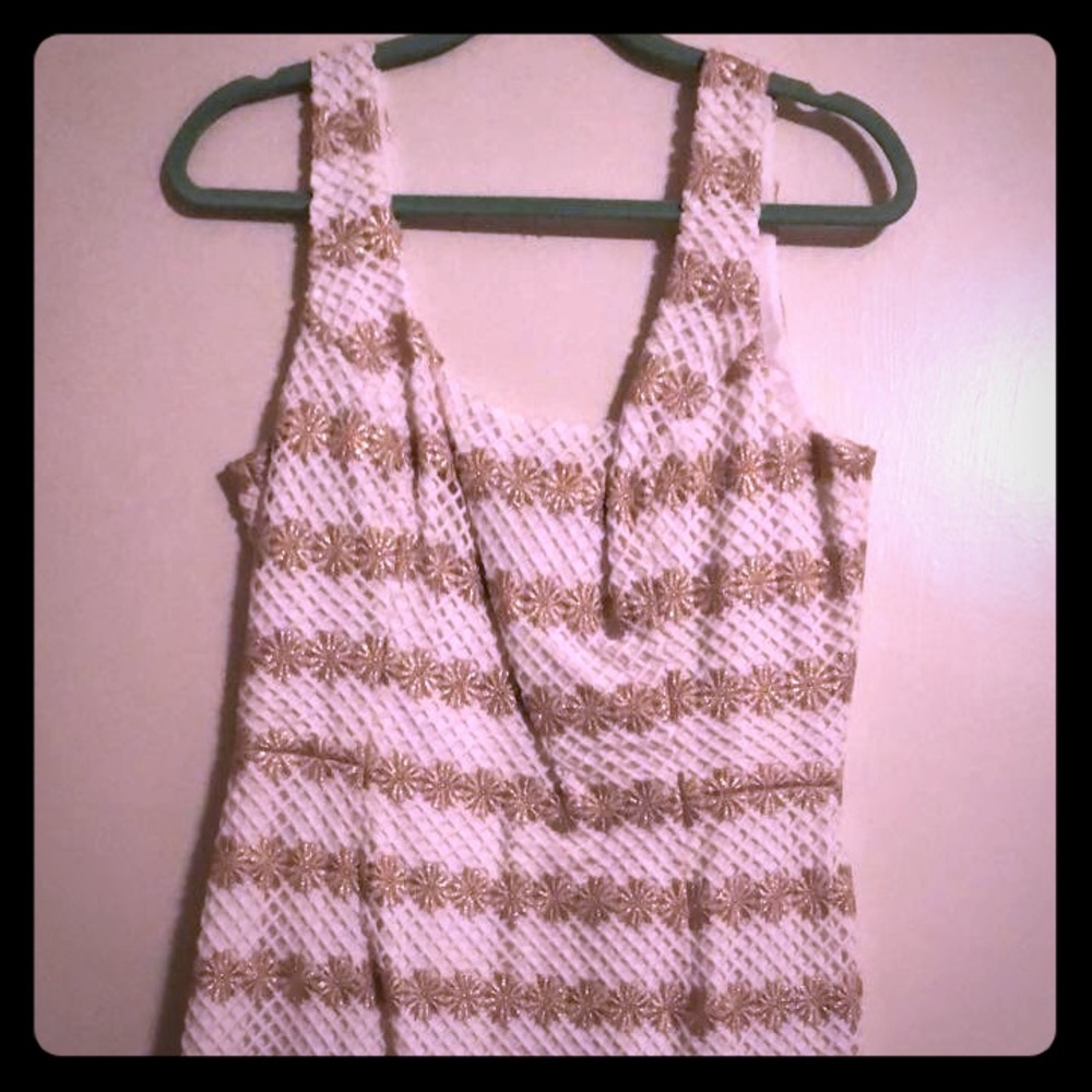 EUC Lilly Pulitzer dress
